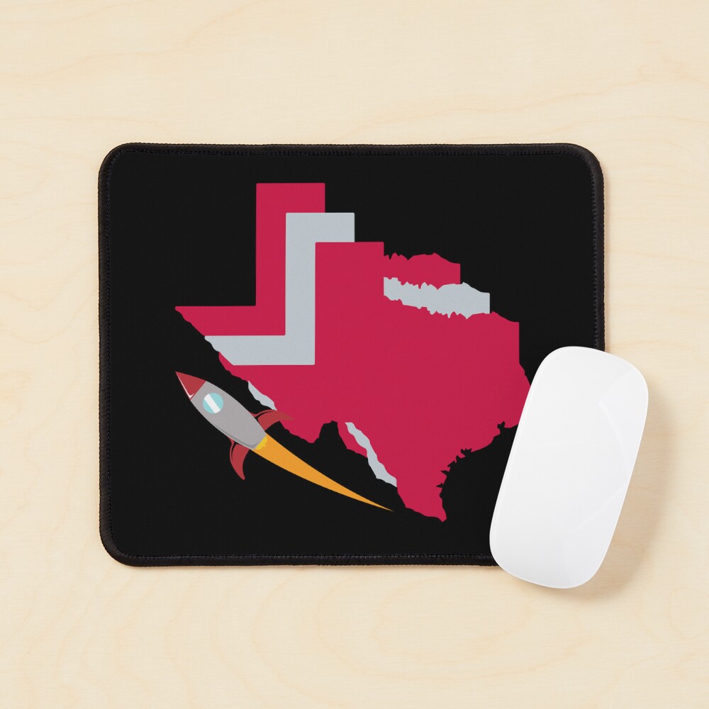 Item preview, Mouse Pad designed and sold by LatterDaze.