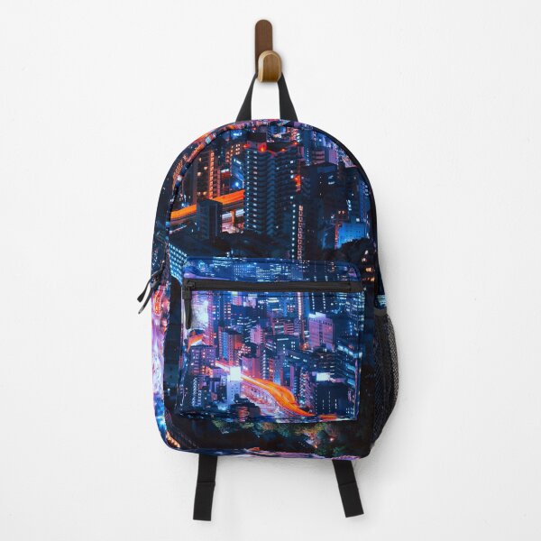 Item preview, Tokyo Capital of Japan designed and sold by Asombrosa.