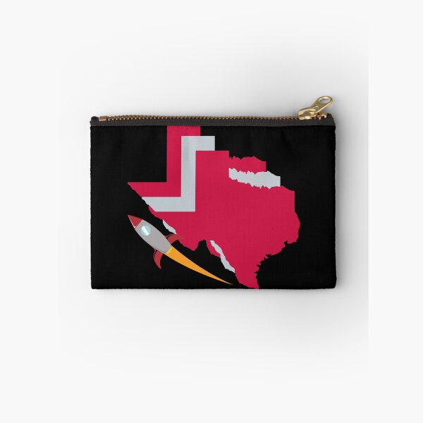 Item preview, Texas Border, Rockets designed and sold by LatterDaze.