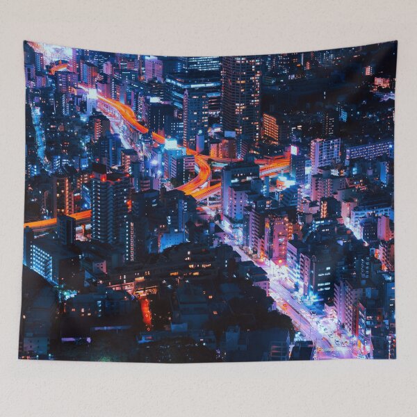 Item preview, Tokyo Capital of Japan designed and sold by Asombrosa.
