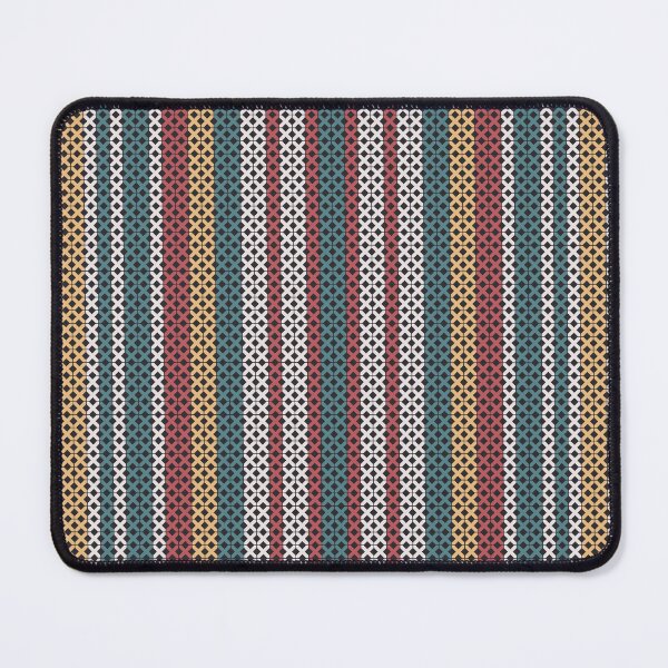 Item preview, Geometric ethnic pattern seamless. designed and sold by dpsstudio.