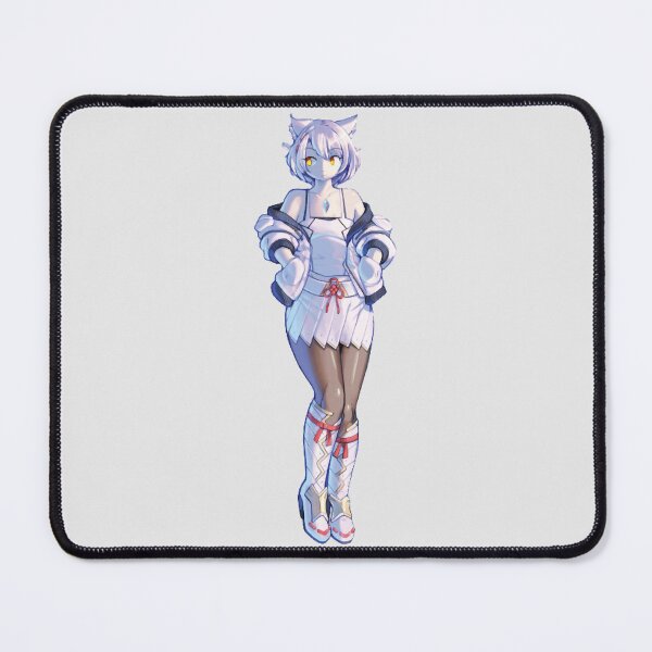 Item preview, Mio from Xenoblade Chronicles designed and sold by PIXELss2dio.