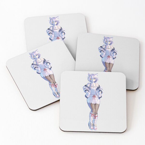 Item preview, Mio from Xenoblade Chronicles designed and sold by PIXELss2dio.