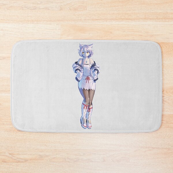 Item preview, Mio from Xenoblade Chronicles designed and sold by PIXELss2dio.