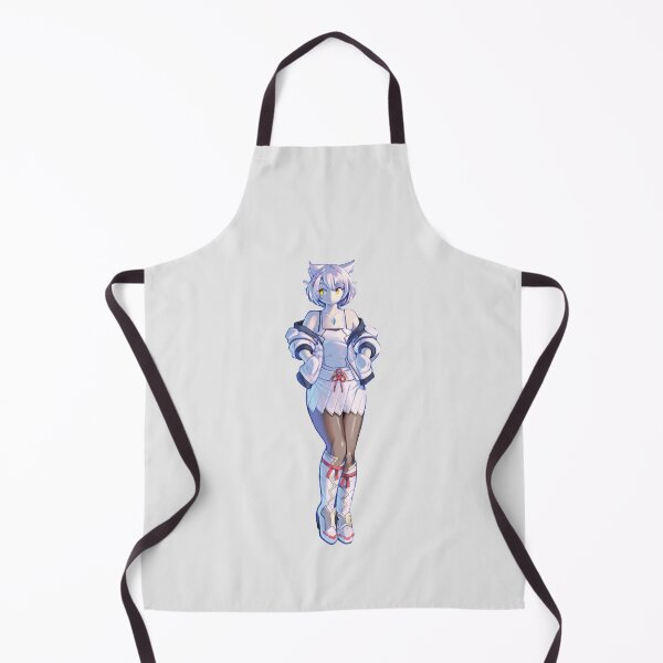 Item preview, Mio from Xenoblade Chronicles designed and sold by PIXELss2dio.