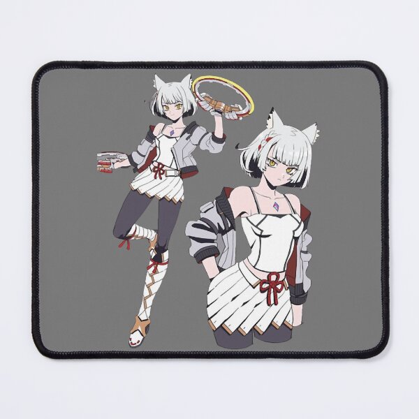 Item preview, Mio Xenoblade Chronicles 3 designed and sold by PIXELss2dio.