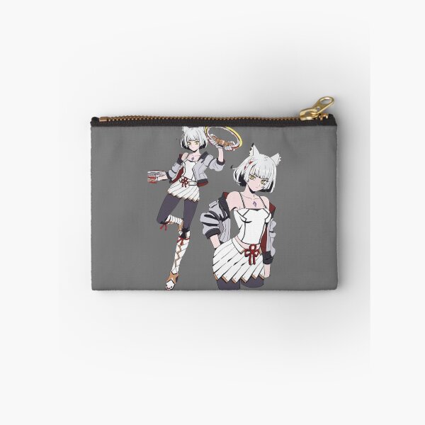 Artikelvorschau, Mio Xenoblade Chronicles 3 entworfen und verkauft von PIXELss2dio.