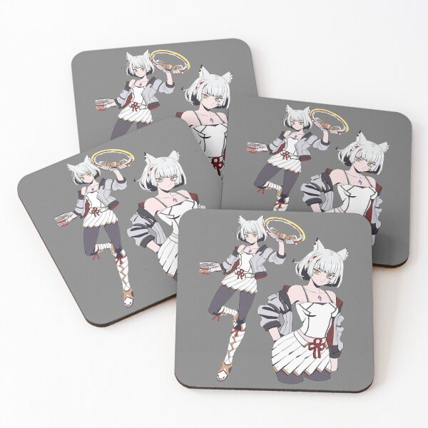 Item preview, Mio Xenoblade Chronicles 3 designed and sold by PIXELss2dio.