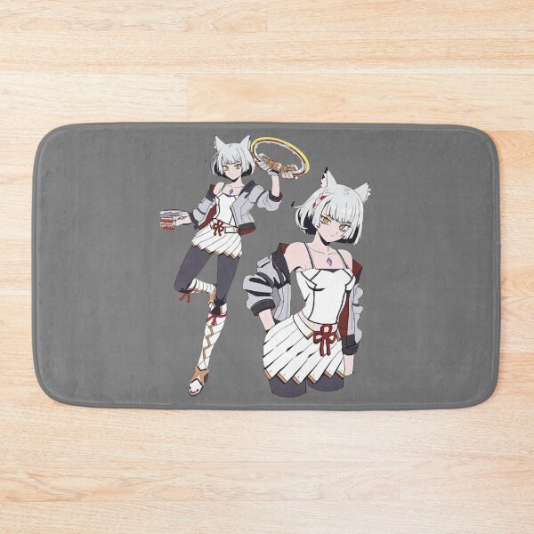 Item preview, Mio Xenoblade Chronicles 3 designed and sold by PIXELss2dio.