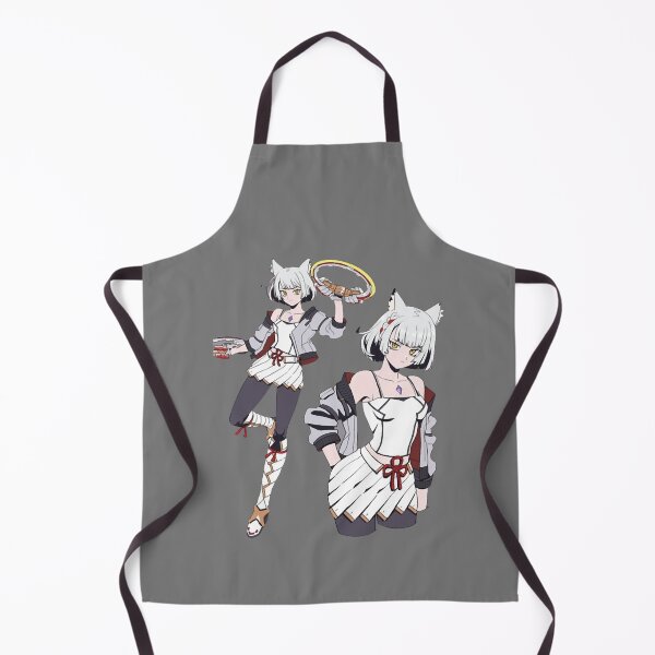 Item preview, Mio Xenoblade Chronicles 3 designed and sold by PIXELss2dio.
