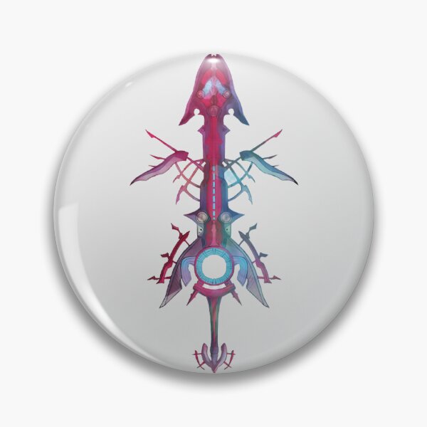 Item preview, monado  designed and sold by PIXELss2dio.
