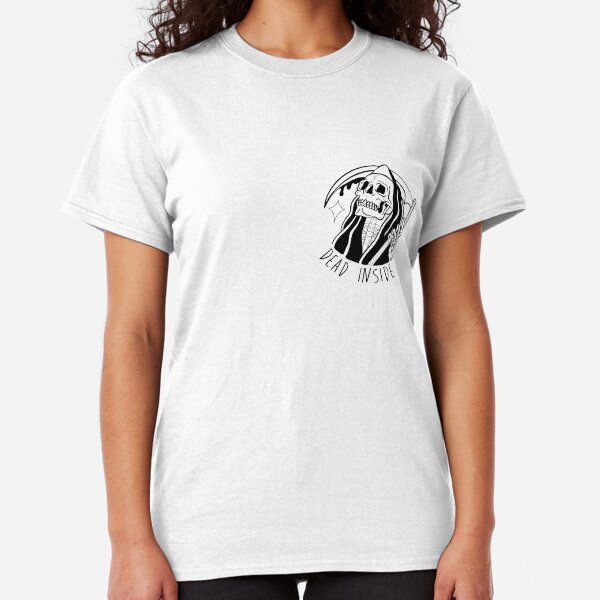 Keeping It Grim Classic T-Shirt