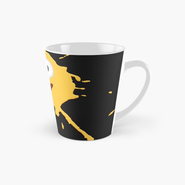 Item preview, Tongue Out Emoji Paint Splash designed and sold by Curtis Moore.