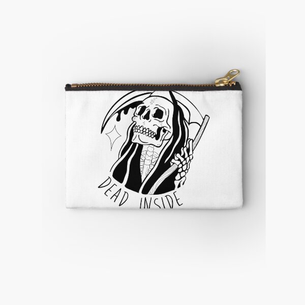 Item preview, Keeping It Grim  designed and sold by BlondeThunder.