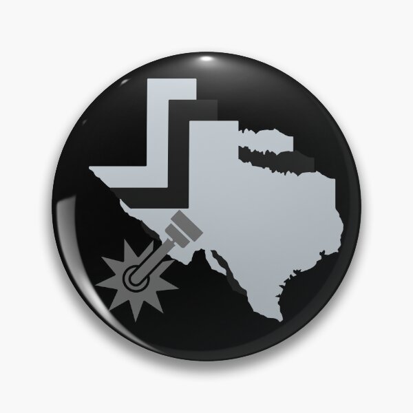Item preview, Texas Border, Spurs designed and sold by LatterDaze.