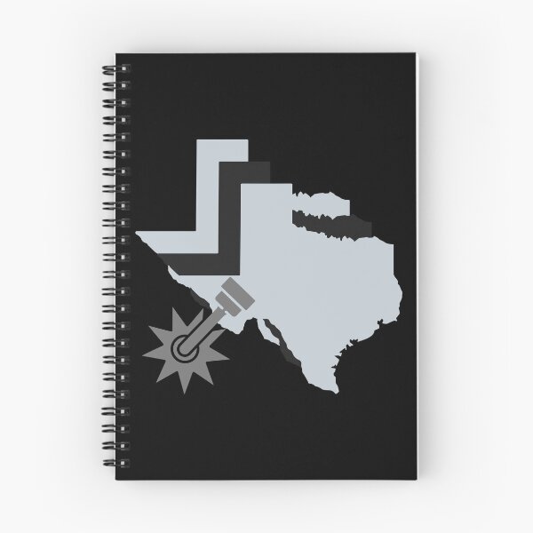 Item preview, Texas Border, Spurs designed and sold by LatterDaze.