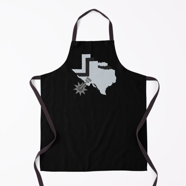 Item preview, Texas Border, Spurs designed and sold by LatterDaze.