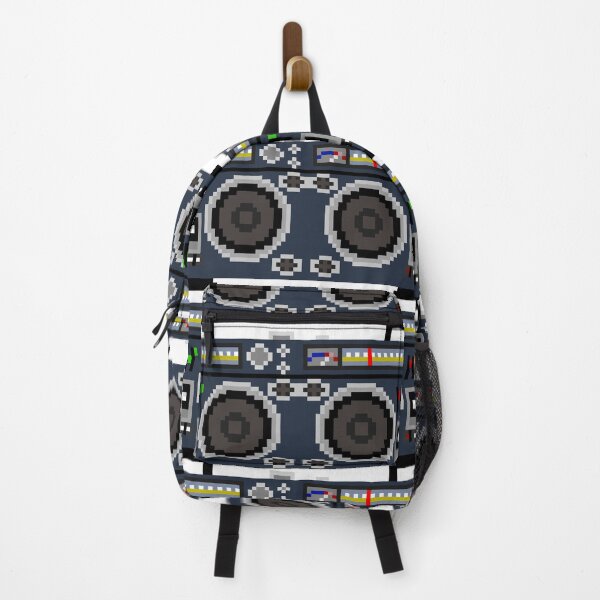 Item preview, BoomBox designed and sold by Arc1.