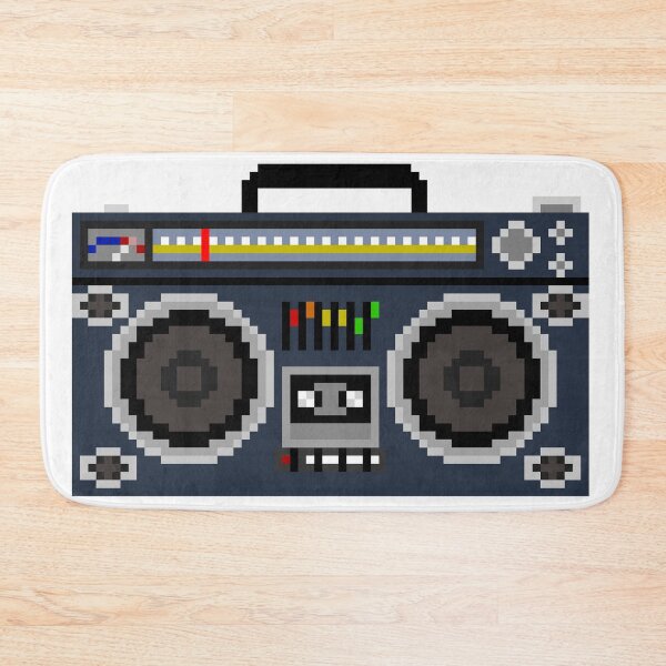 Item preview, BoomBox designed and sold by Arc1.