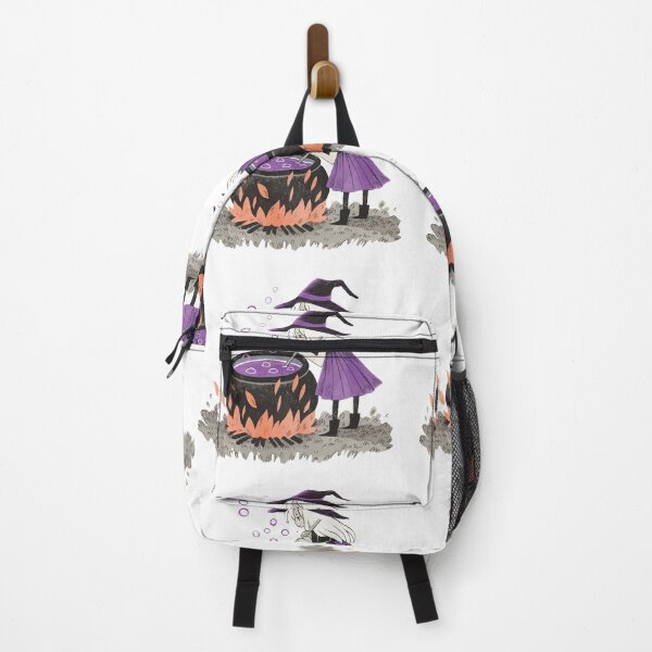 Item preview, Stirring Up Some Hocus Pocus designed and sold by fejoa.