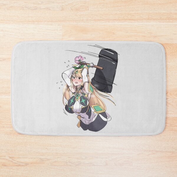 Item preview, Mythra Xenoblades Chronicles designed and sold by PIXELss2dio.