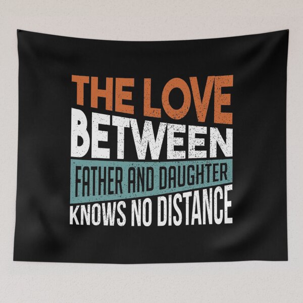 Item preview, The Love Between Father And Daughter Father designed and sold by expertpineapple.