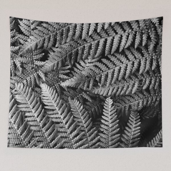 Item preview, New Zealand Silver Fern designed and sold by VanOostrum.