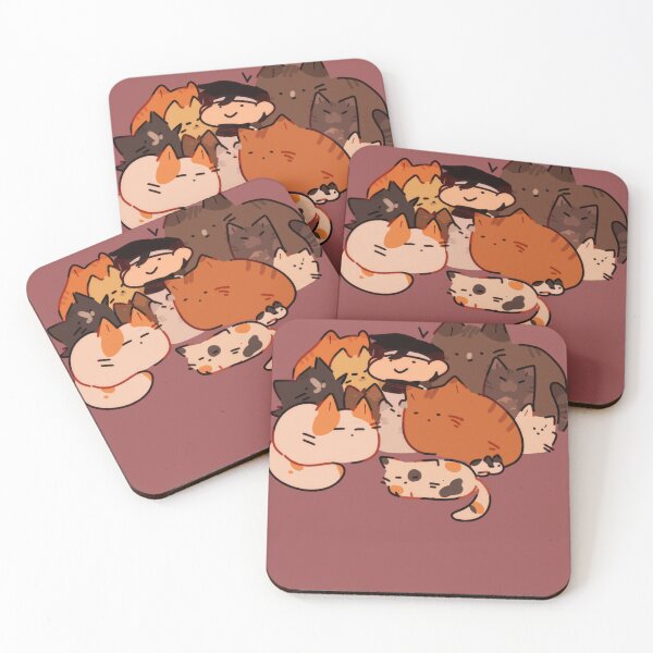 Item preview, sapnap kittens designed and sold by KylaBradtke.