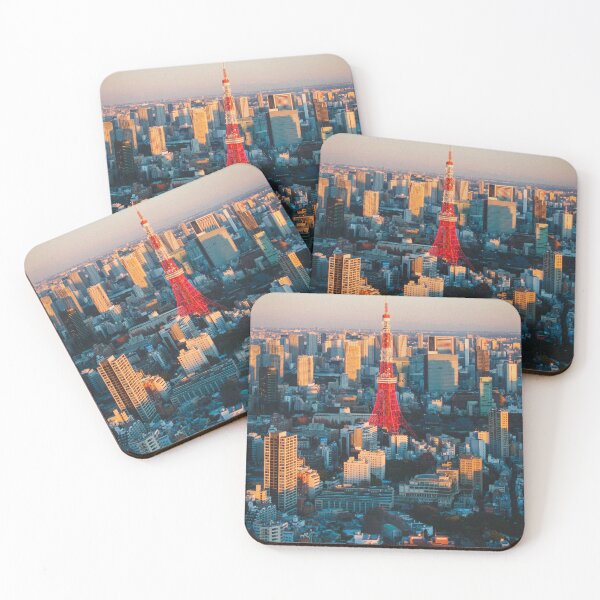 Item preview, Tokyo Capital of Japan designed and sold by Asombrosa.