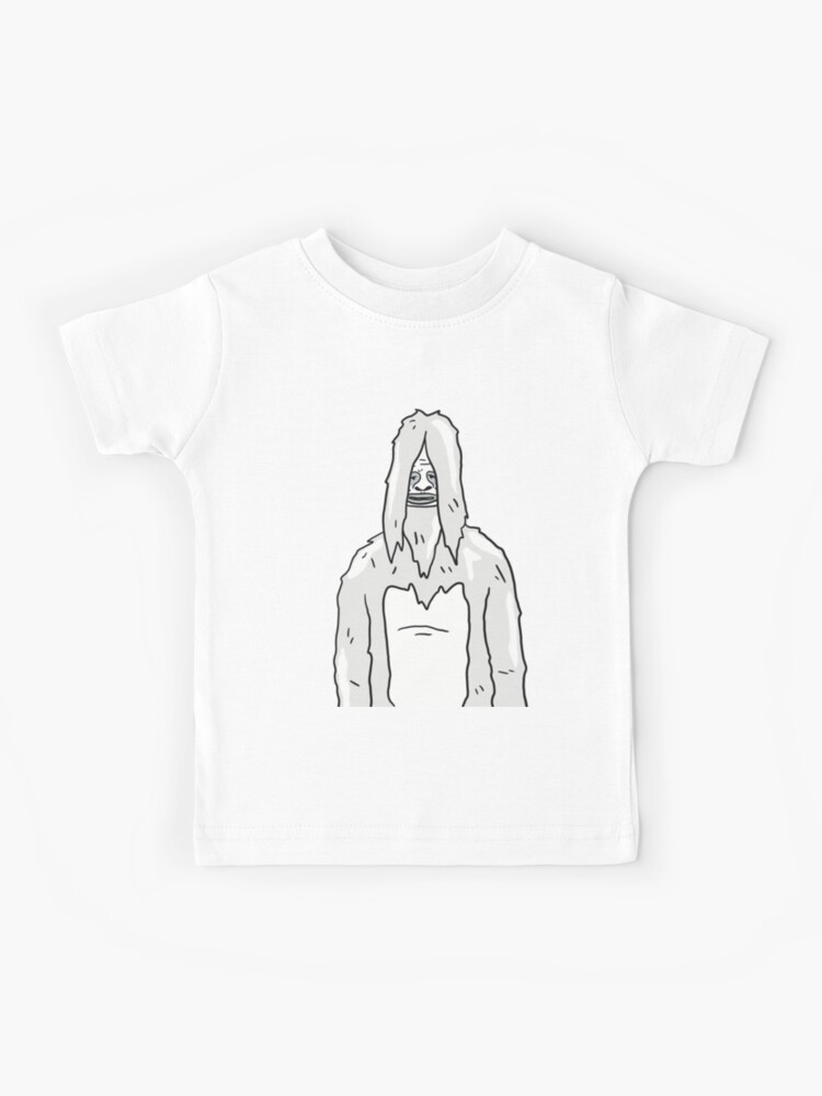 Sassy The Sasquatch Clothing for Sale