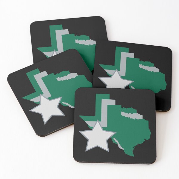 Item preview, Texas Border, Stars designed and sold by LatterDaze.