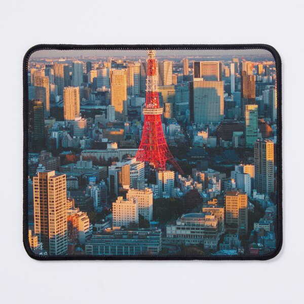 Item preview, Tokyo Capital of Japan designed and sold by Asombrosa.