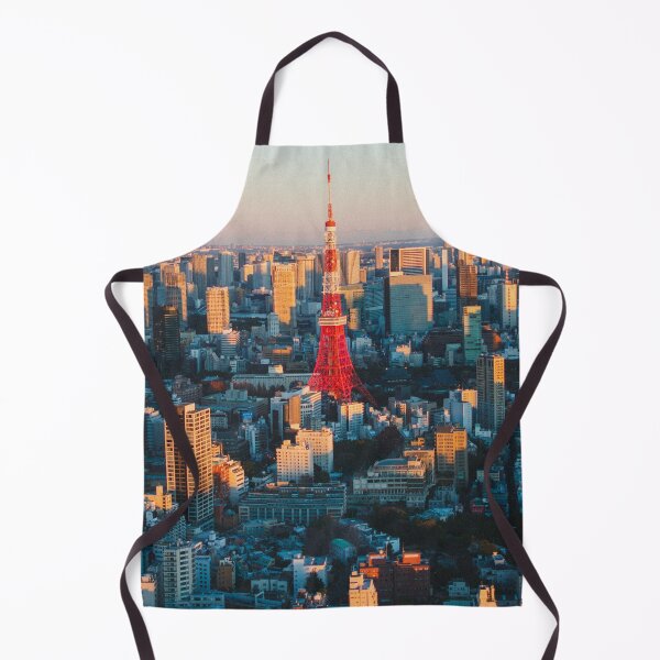 Item preview, Tokyo Capital of Japan designed and sold by Asombrosa.