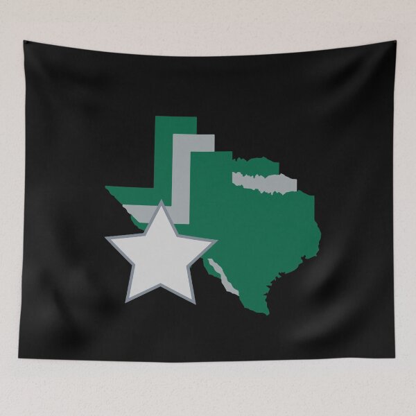 Item preview, Texas Border, Stars designed and sold by LatterDaze.