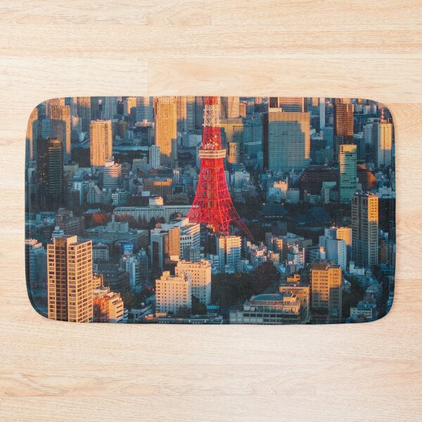 Item preview, Tokyo Capital of Japan designed and sold by Asombrosa.