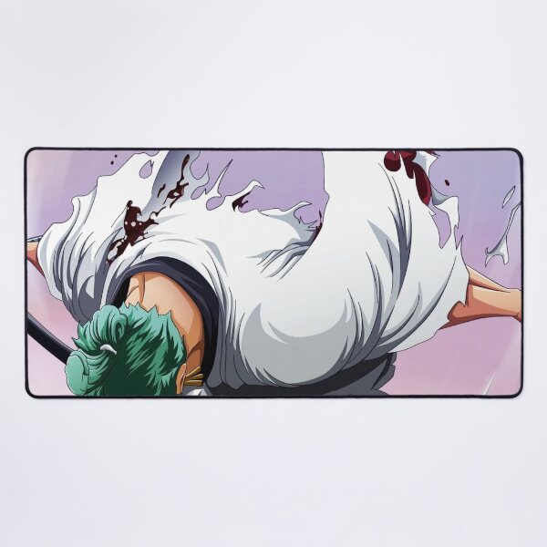 Item preview, zoro in wano from anime one piece designed and sold by ying -anime.