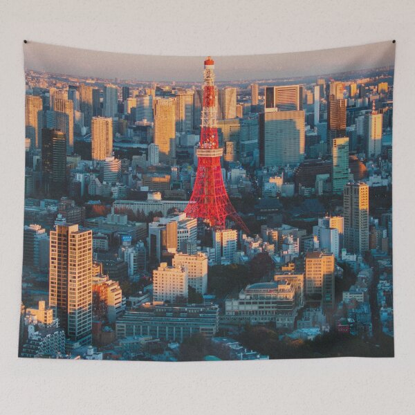 Item preview, Tokyo Capital of Japan designed and sold by Asombrosa.