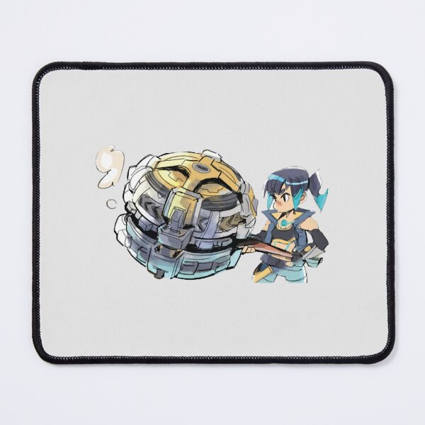 Item preview, Sena Xenoblade Chronicles designed and sold by PIXELss2dio.