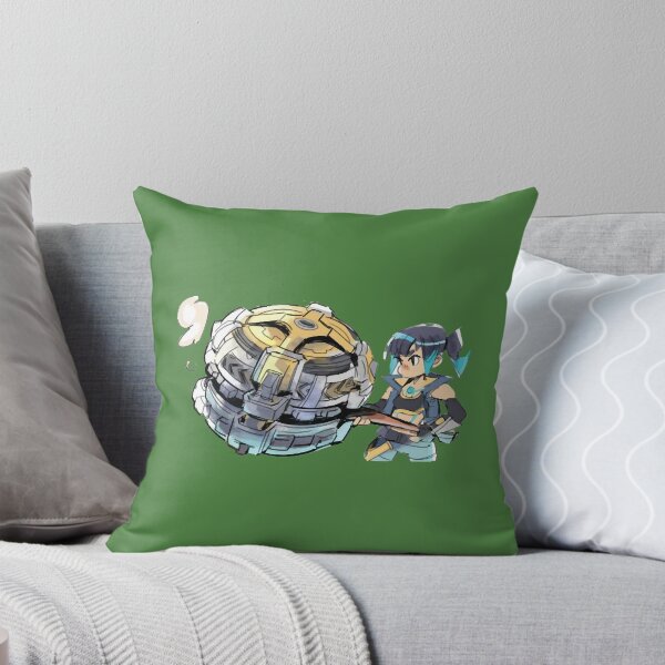 Item preview, Sena Xenoblade Chronicles designed and sold by PIXELss2dio.