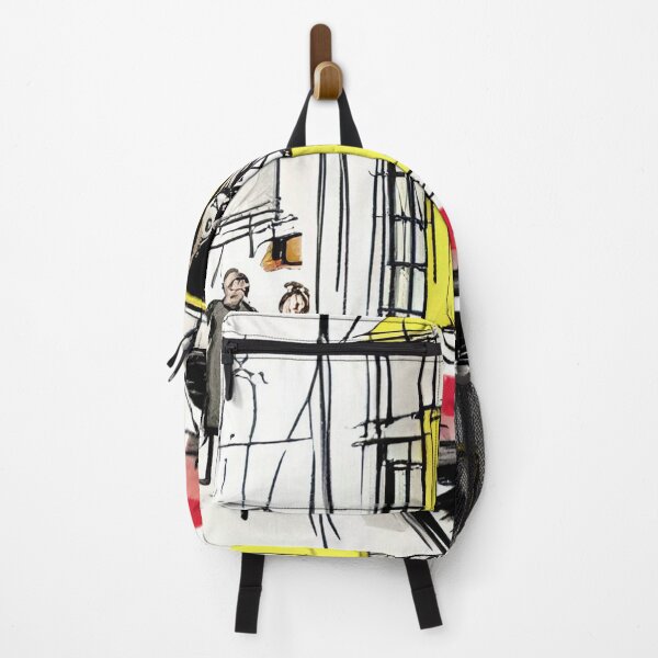 Item preview, Lisbon Streetcar Art designed and sold by KishShop.