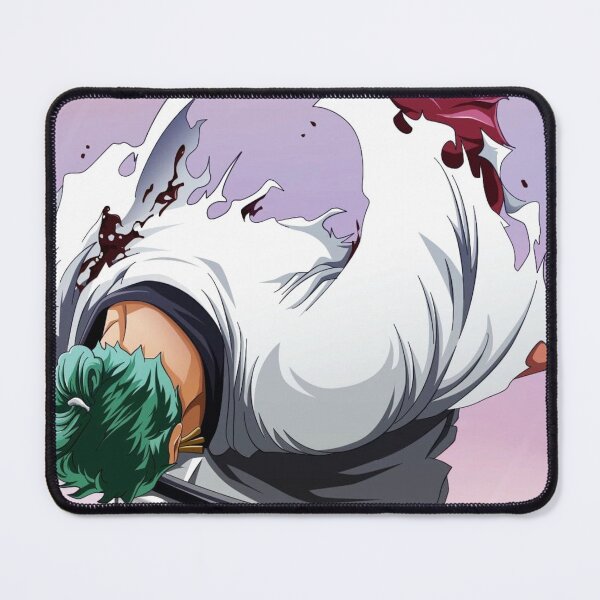 Item preview, zoro in wano from anime one piece designed and sold by ying -anime.
