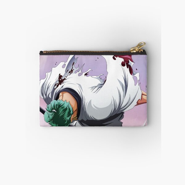 Item preview, zoro in wano from anime one piece designed and sold by ying -anime.