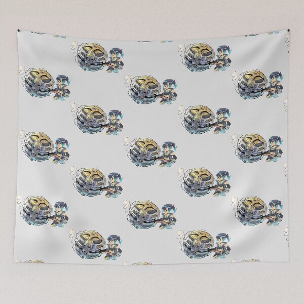 Item preview, Sena Xenoblade Chronicles designed and sold by PIXELss2dio.