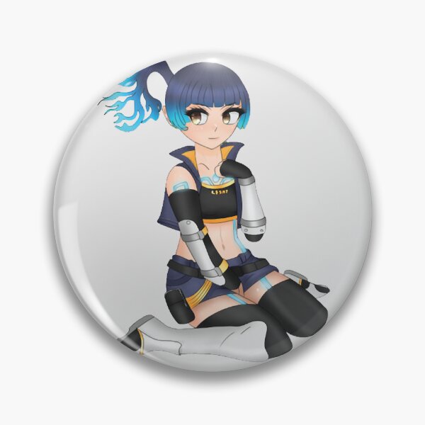 Item preview, Sena designed and sold by PIXELss2dio.