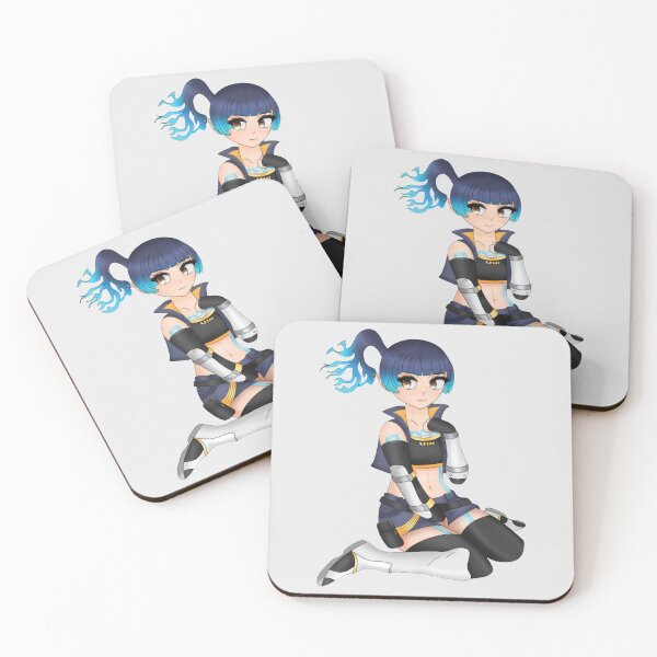 Item preview, Sena designed and sold by PIXELss2dio.