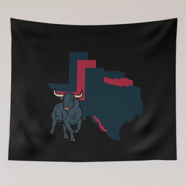 Item preview, Texas Border, Texans designed and sold by LatterDaze.