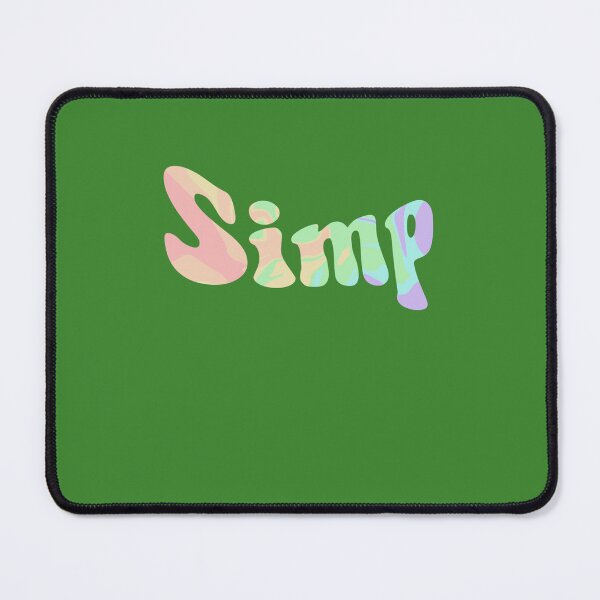 Item preview, Simp designed and sold by KylaBradtke.