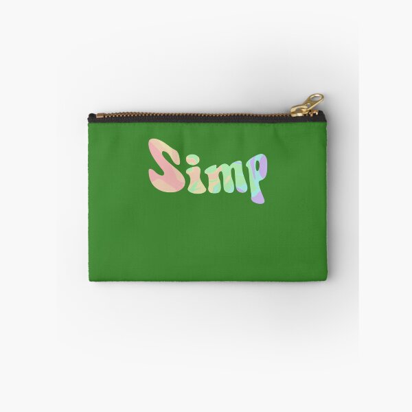 Item preview, Simp designed and sold by KylaBradtke.