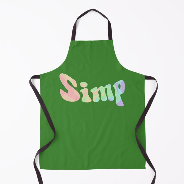 Item preview, Simp designed and sold by KylaBradtke.
