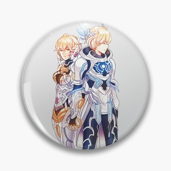 Item preview, xenoblade 3   designed and sold by PIXELss2dio.